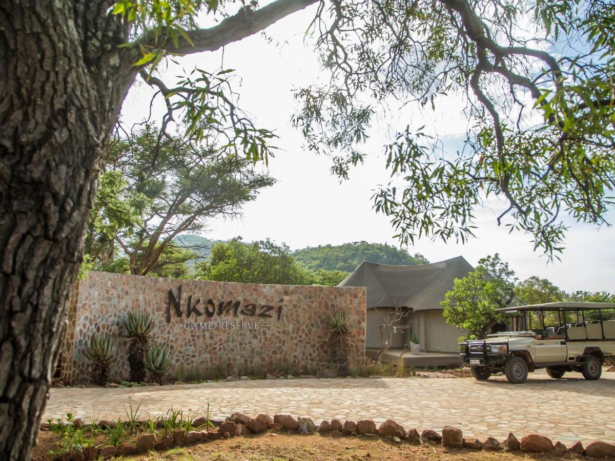 Nkomazi Game Reserve By Newmark Badplaas Exteriör bild