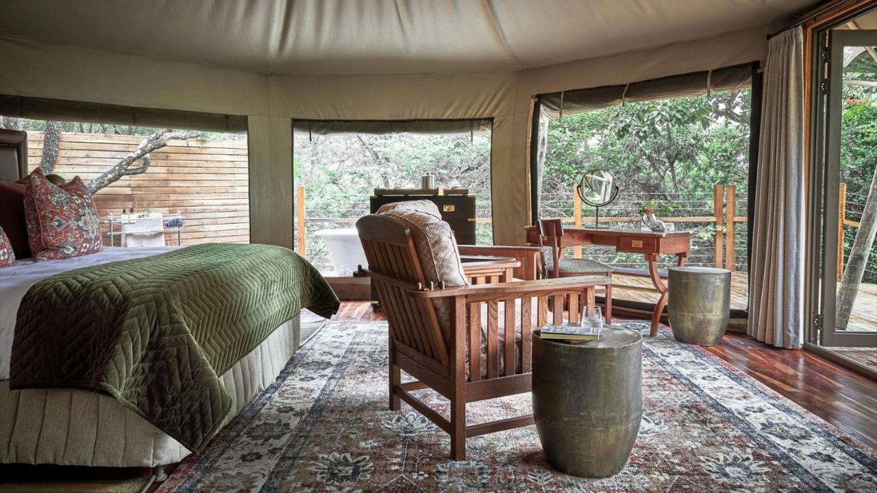 Nkomazi Game Reserve By Newmark Badplaas Exteriör bild