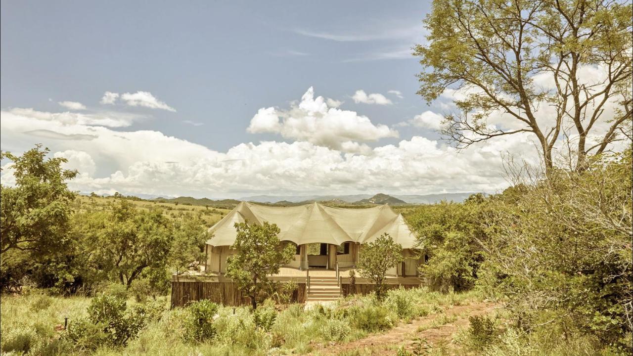 Nkomazi Game Reserve By Newmark Badplaas Exteriör bild