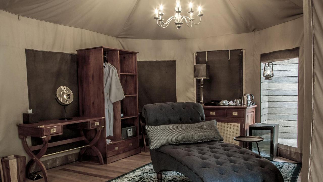 Nkomazi Game Reserve By Newmark Badplaas Exteriör bild