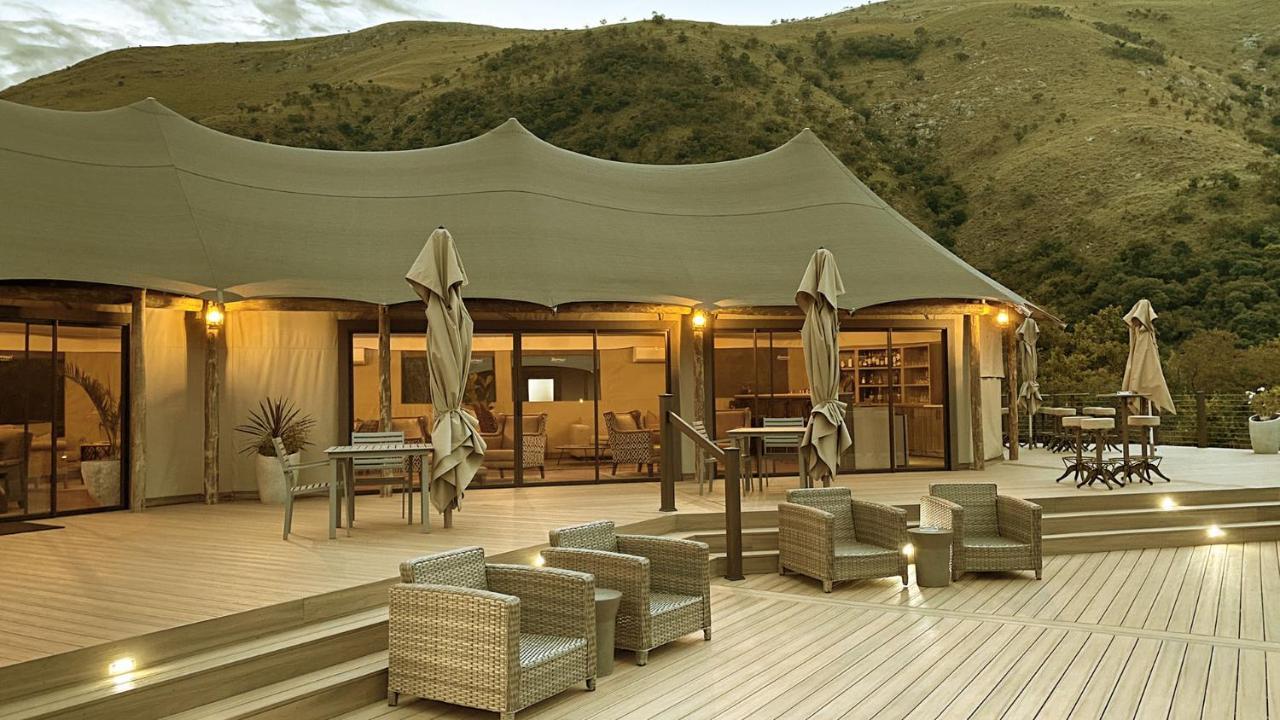 Nkomazi Game Reserve By Newmark Badplaas Exteriör bild
