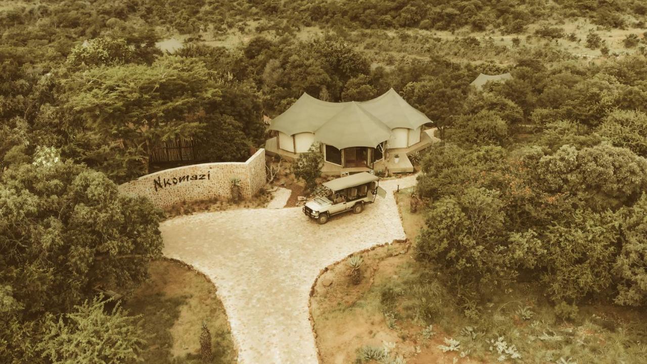 Nkomazi Game Reserve By Newmark Badplaas Exteriör bild