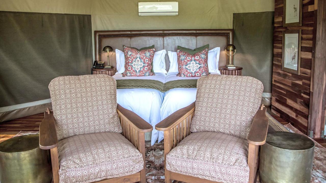 Nkomazi Game Reserve By Newmark Badplaas Exteriör bild