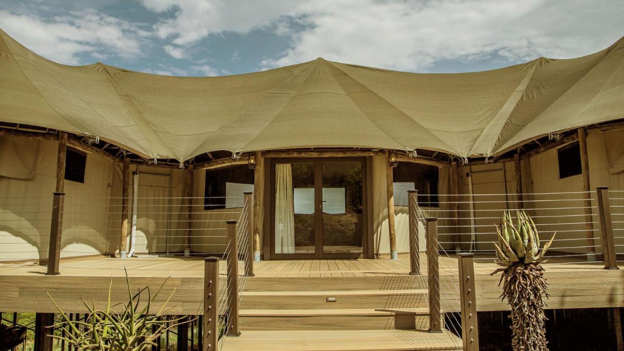Nkomazi Game Reserve By Newmark Badplaas Exteriör bild