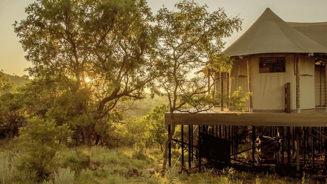 Nkomazi Game Reserve By Newmark Badplaas Exteriör bild