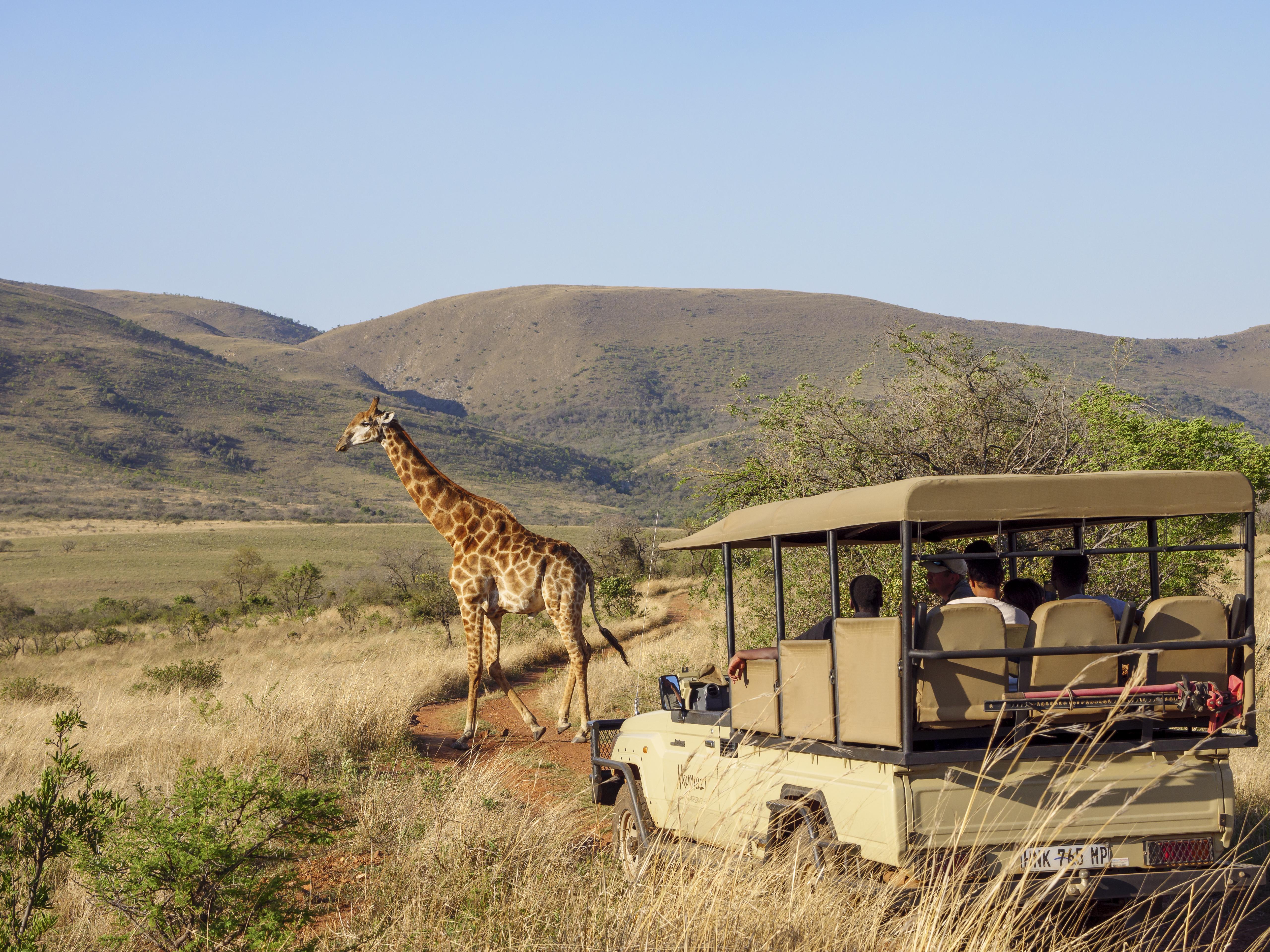 Nkomazi Game Reserve By Newmark Badplaas Exteriör bild