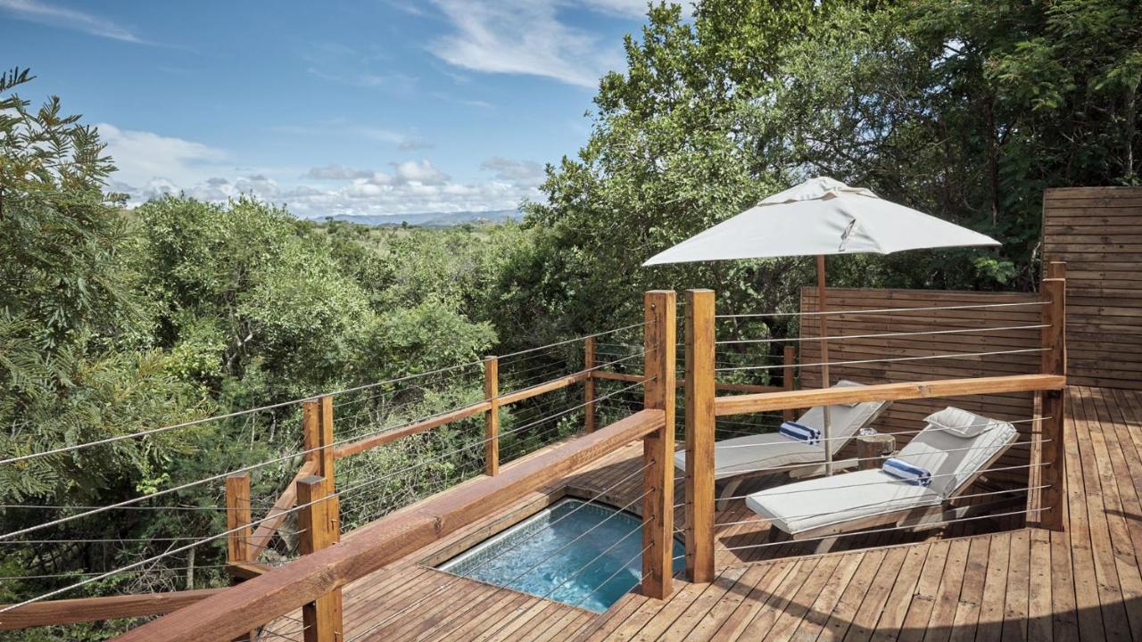 Nkomazi Game Reserve By Newmark Badplaas Exteriör bild