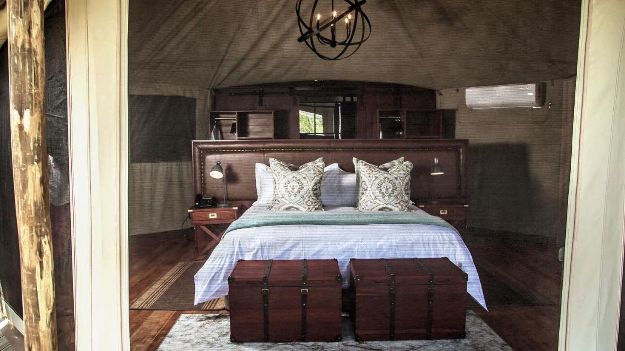 Nkomazi Game Reserve By Newmark Badplaas Exteriör bild