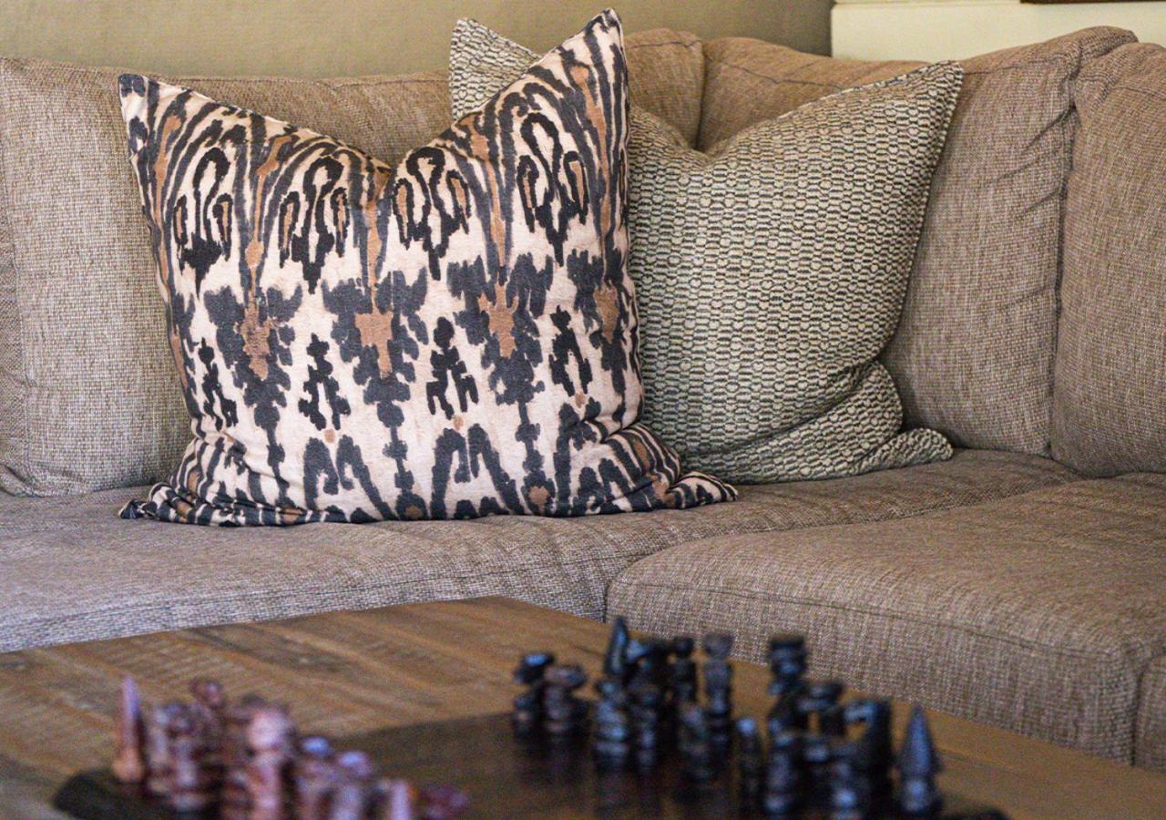 Nkomazi Game Reserve By Newmark Badplaas Exteriör bild