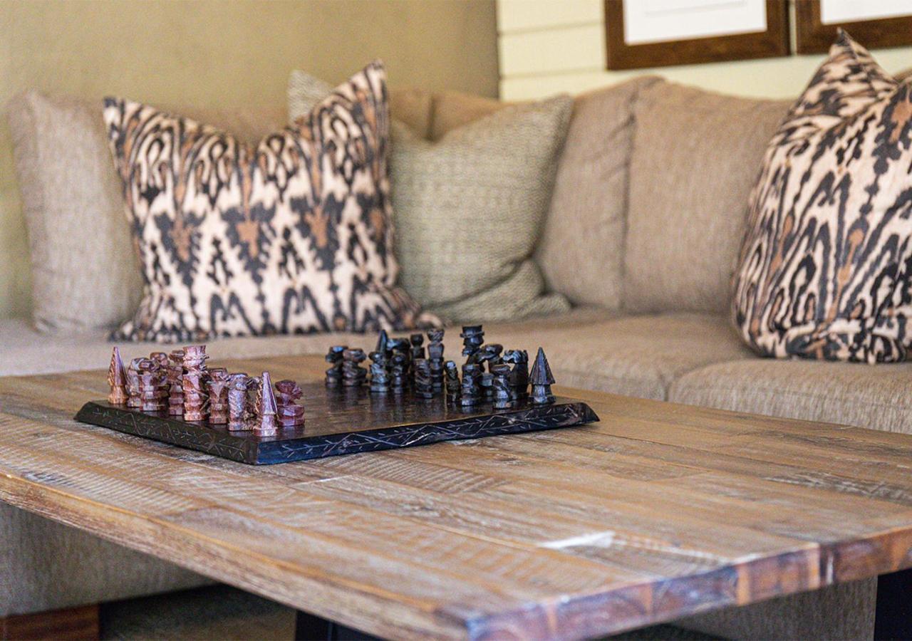 Nkomazi Game Reserve By Newmark Badplaas Exteriör bild
