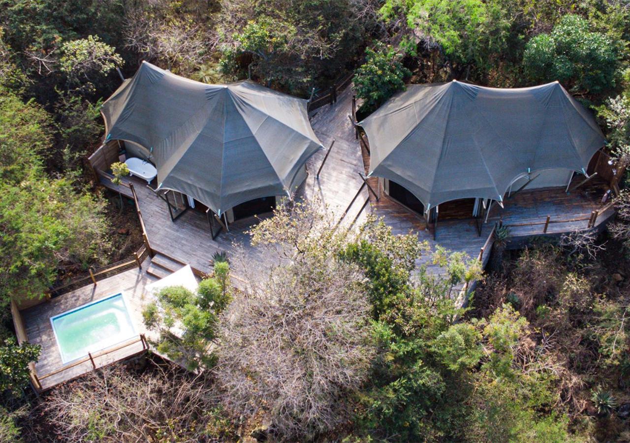 Nkomazi Game Reserve By Newmark Badplaas Exteriör bild