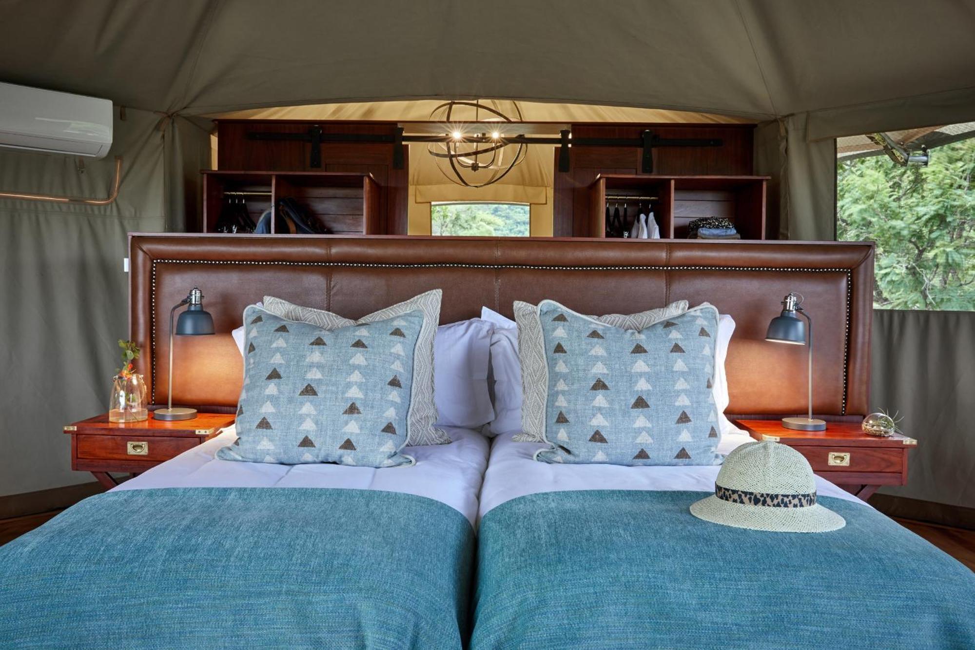Nkomazi Game Reserve By Newmark Badplaas Exteriör bild
